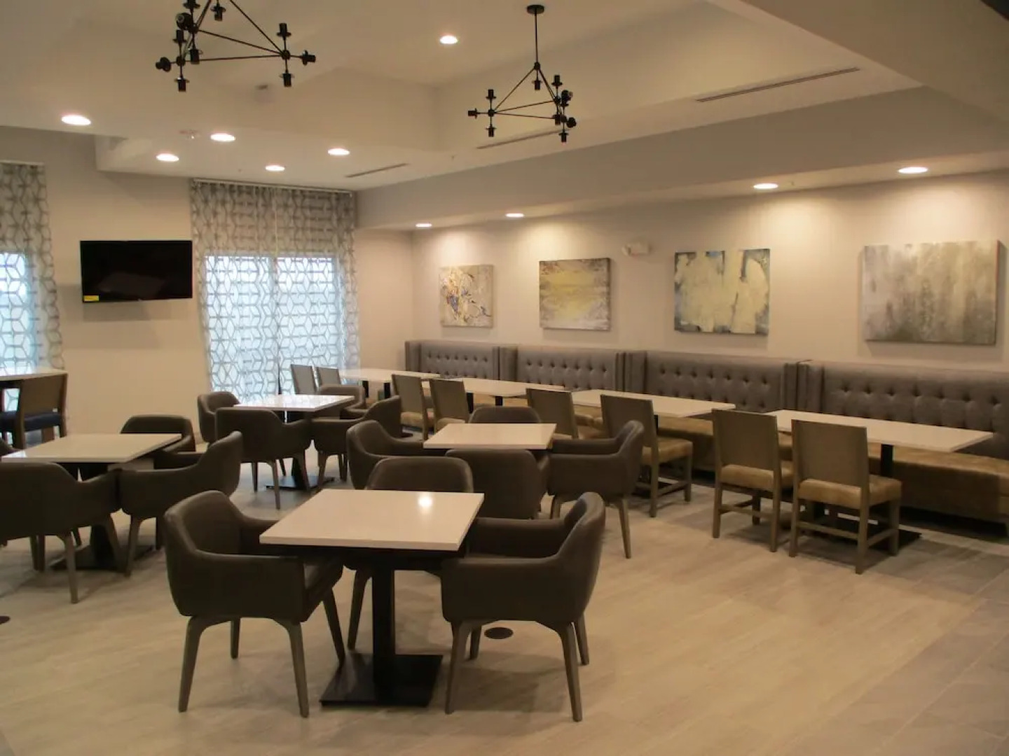 Best Western Plus Wills Point