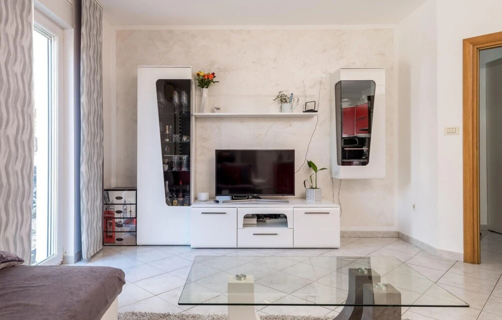 Nice Apartment in Kastav With Wifi and 2 Bedrooms