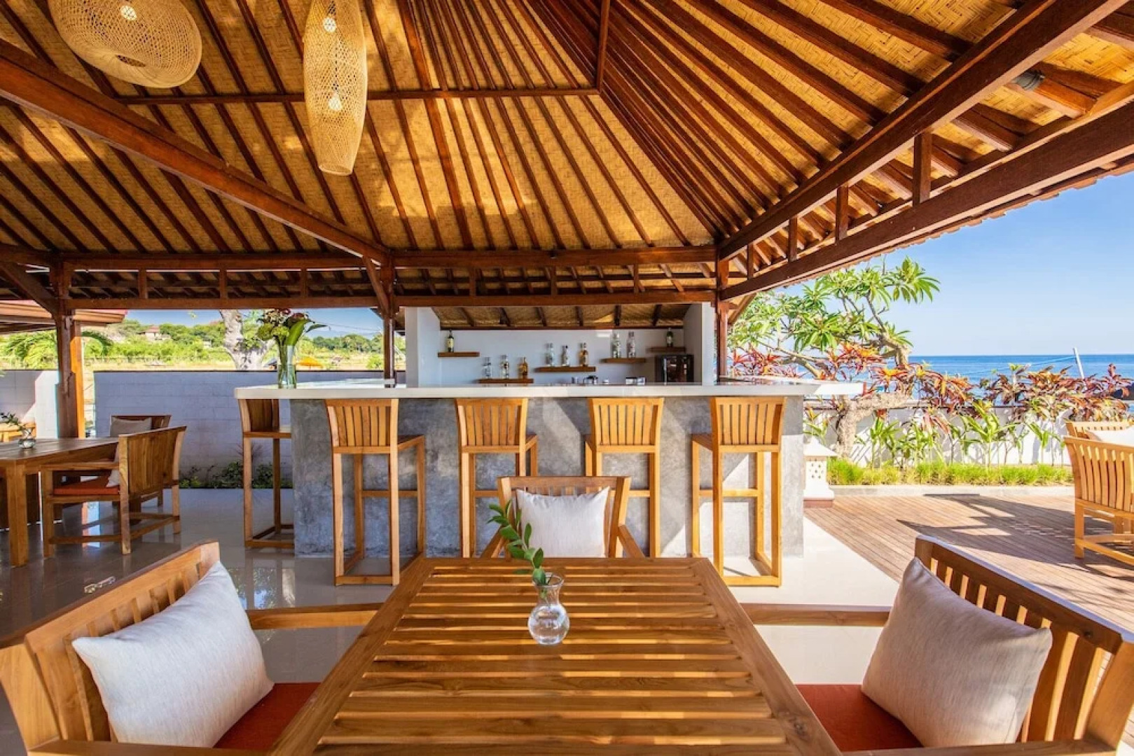 Nalika Beach Resort & Restaurant - Adults Only