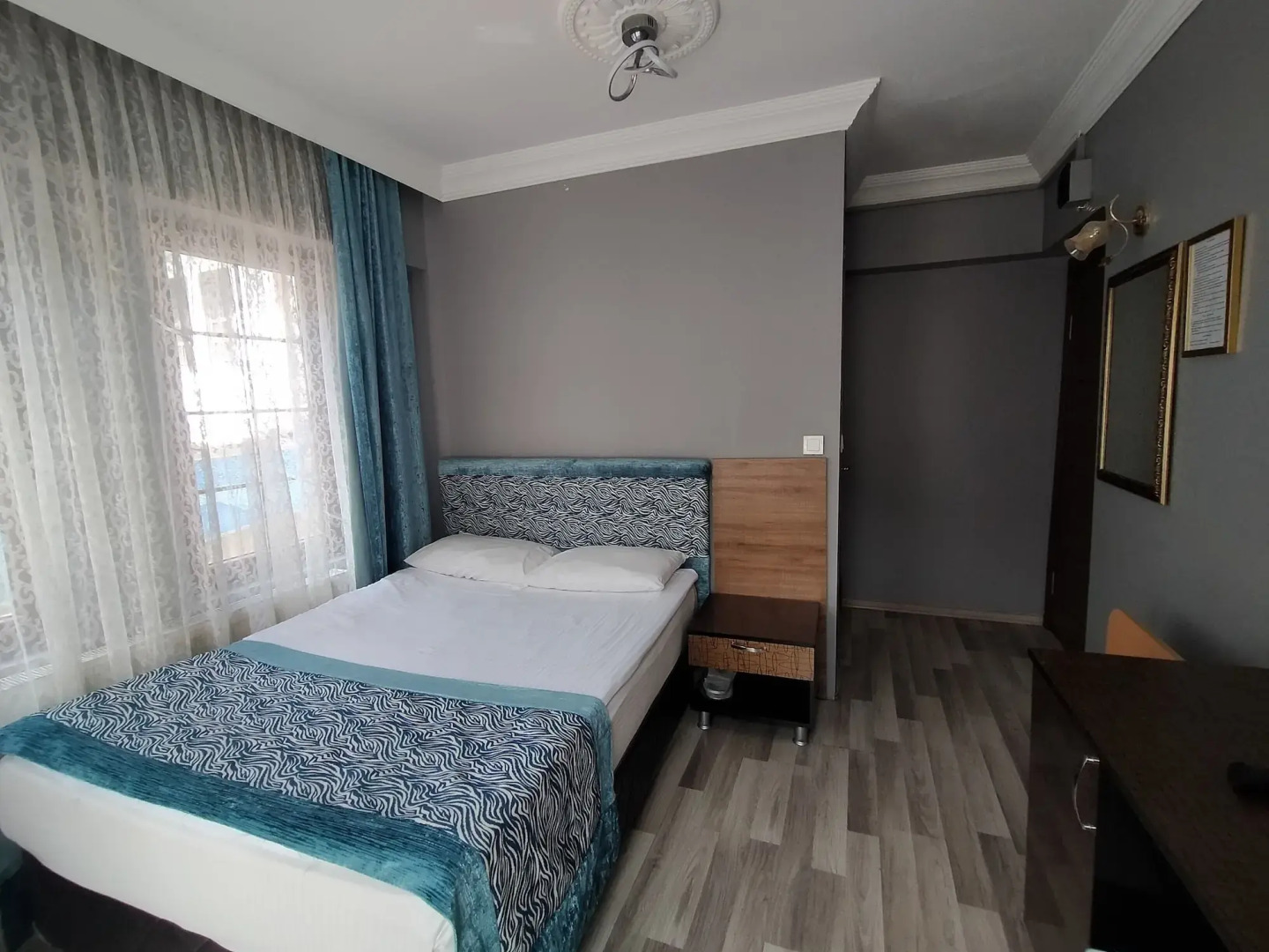 Şehrizade Konakları