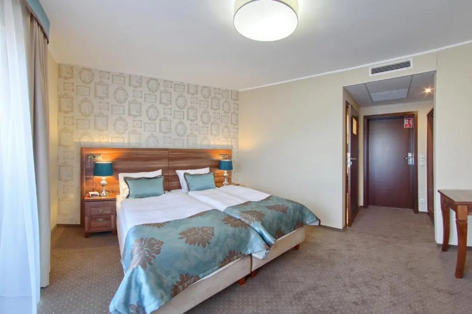 Отель Opole Centrum