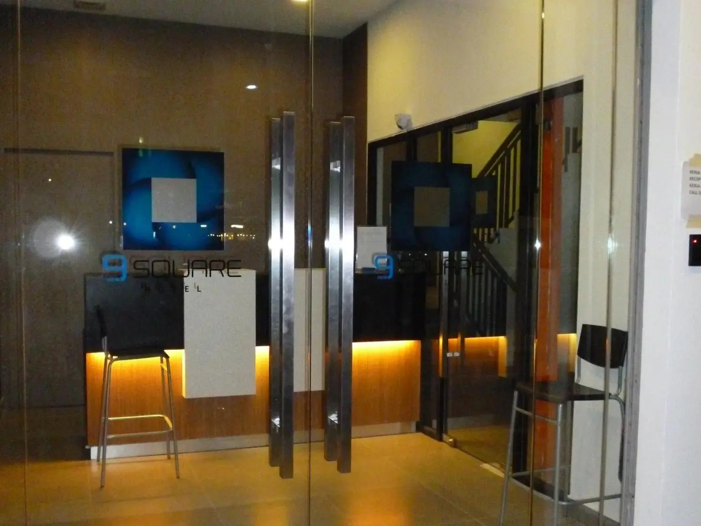 9 Square Hotel - Bangi