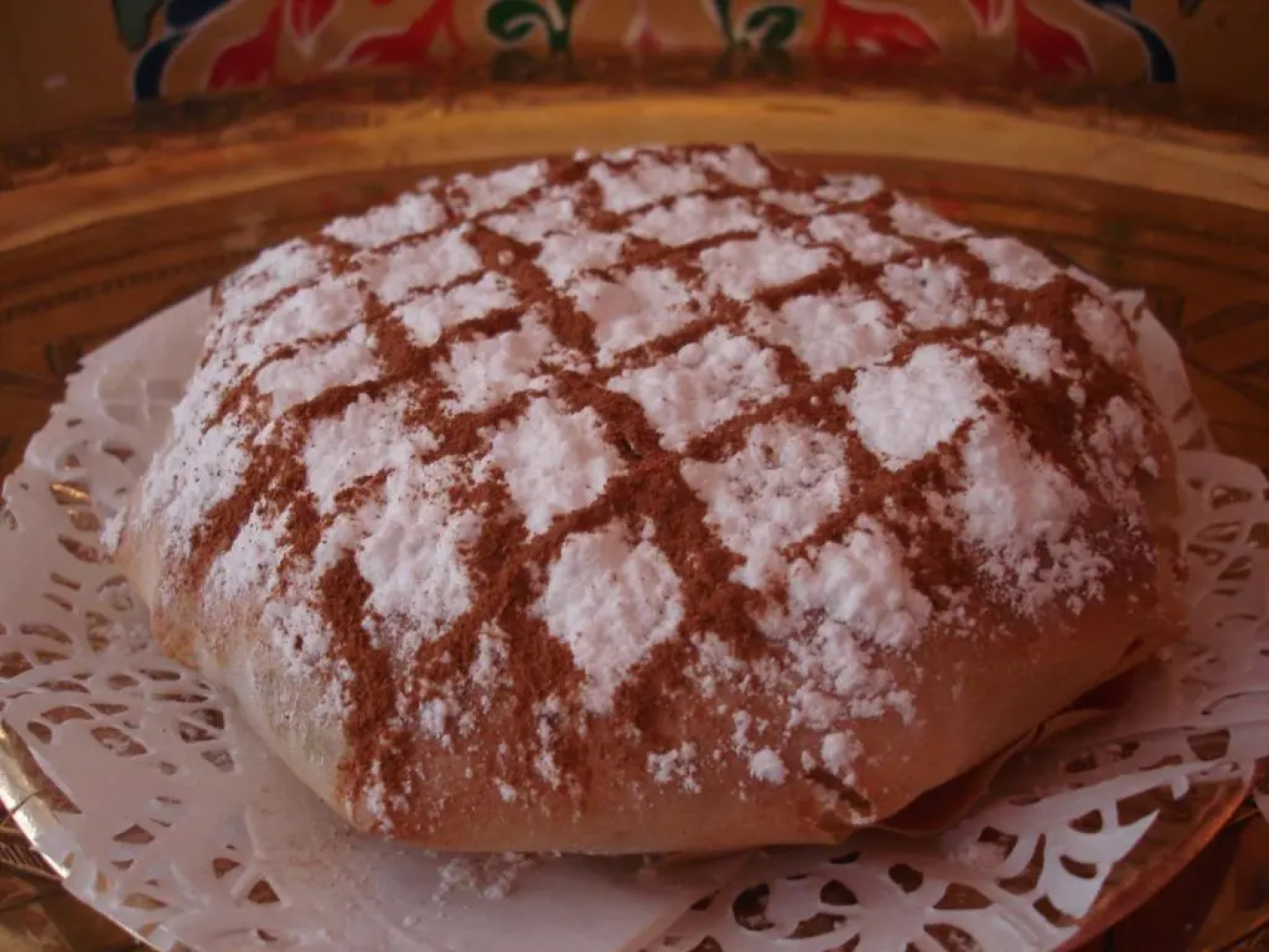 Al Andaloussiya Diyafa