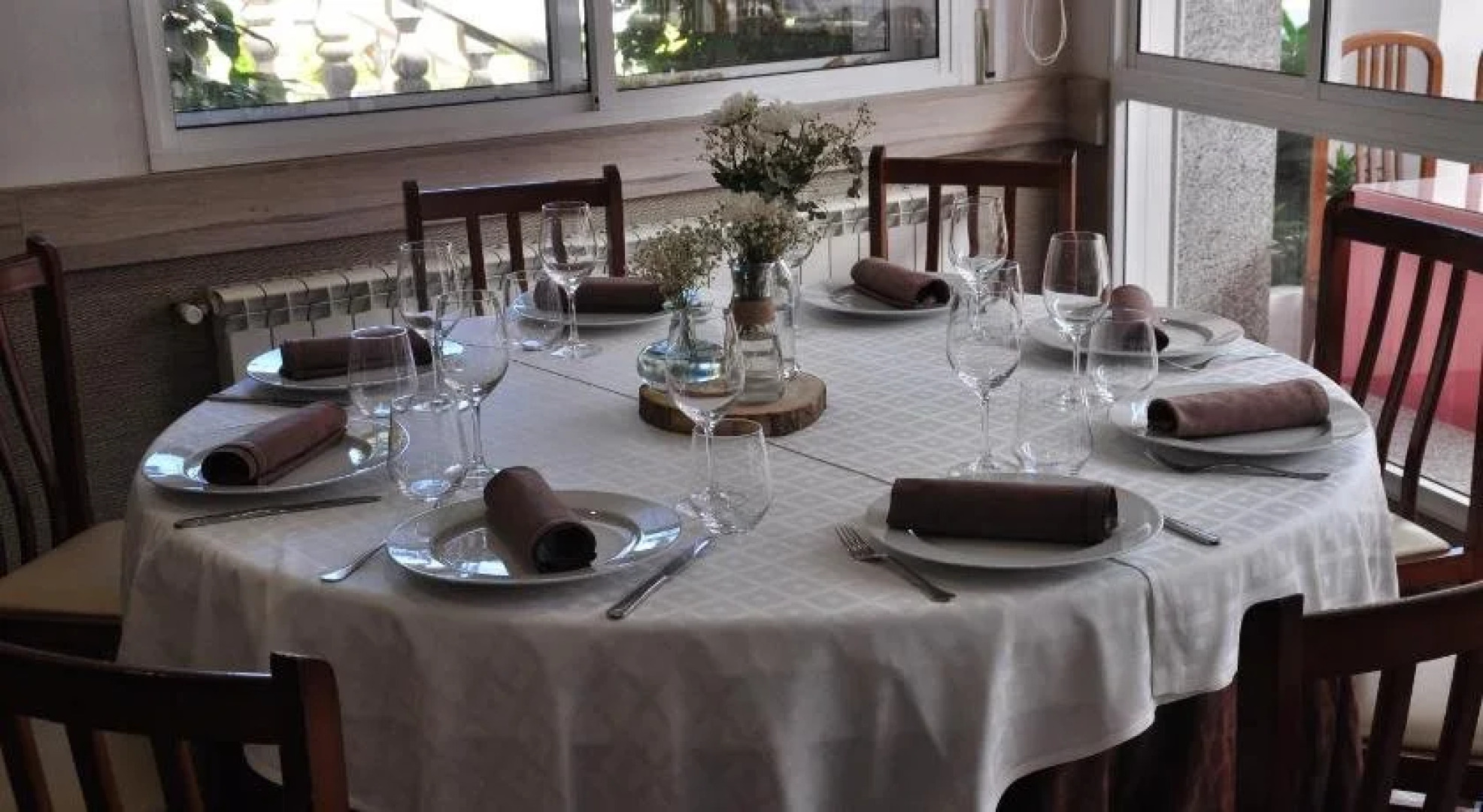 Hotel Restaurante Casa Portuguesa