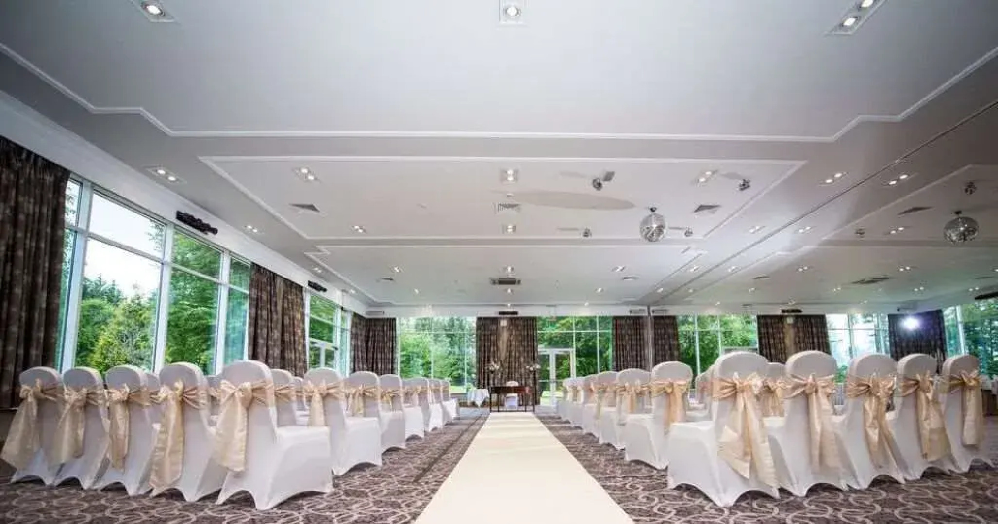 Macdonald Drumossie Hotel