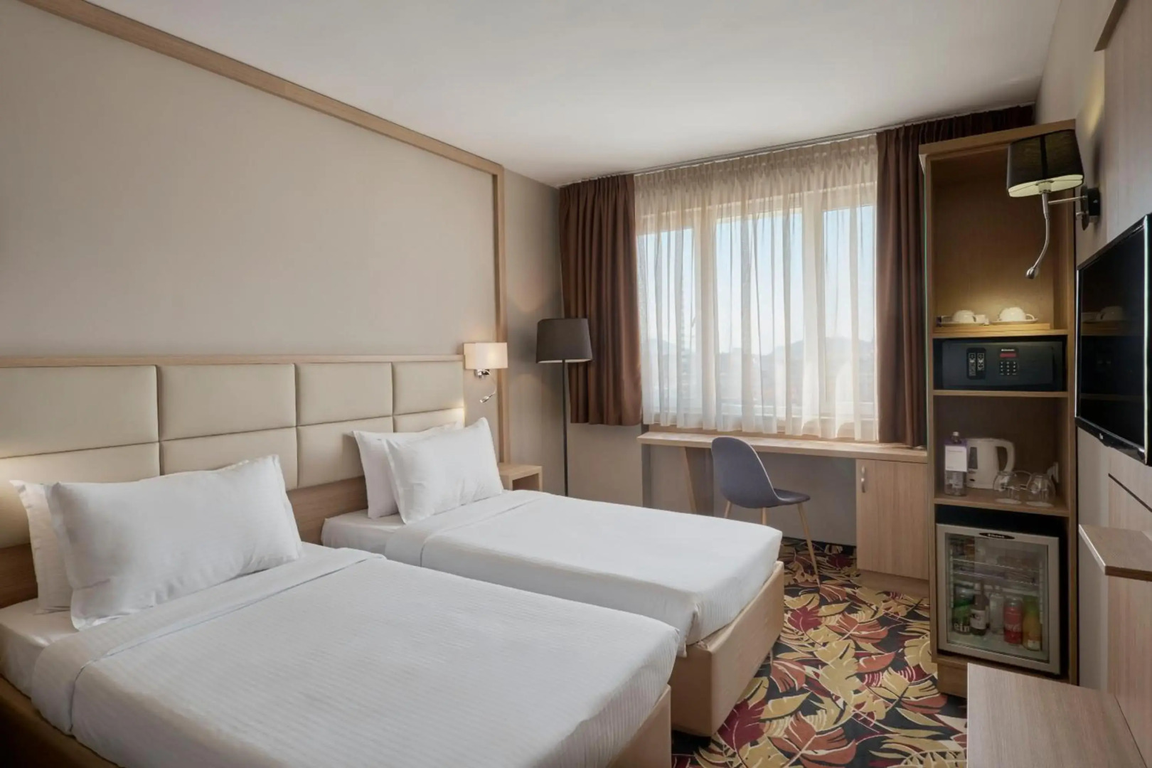 Radisson Hotel Plovdiv