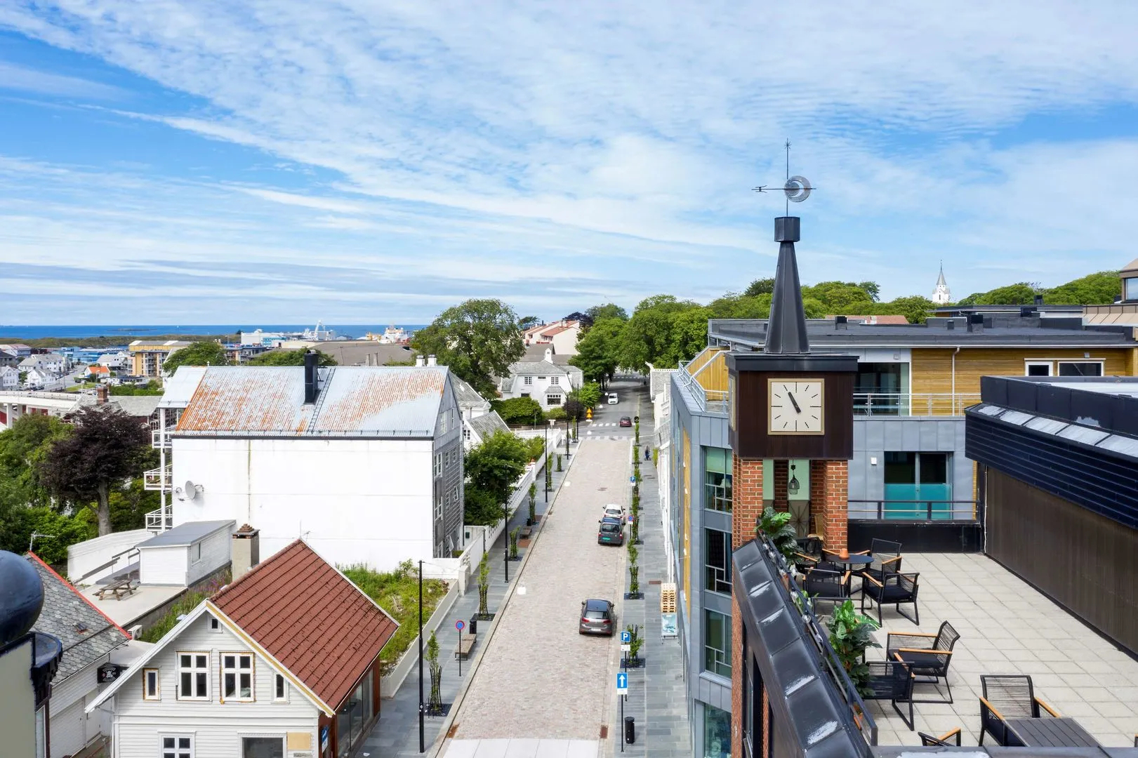 Easy Stay Hotel Haugesund