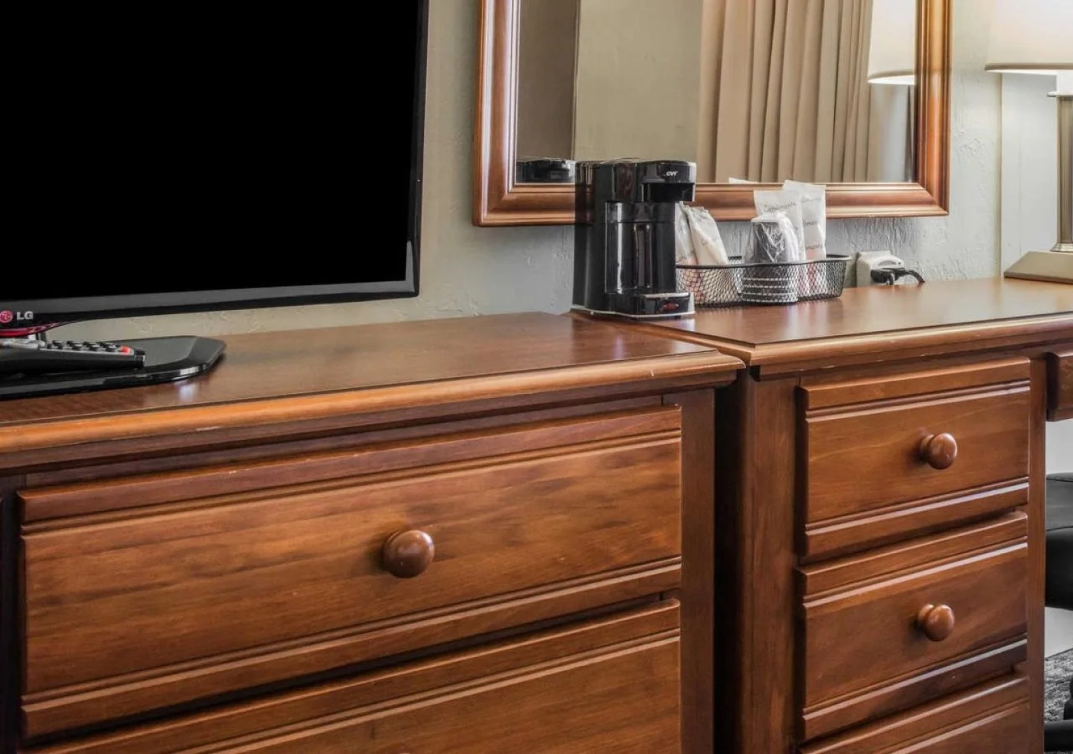 Quality Inn University Center