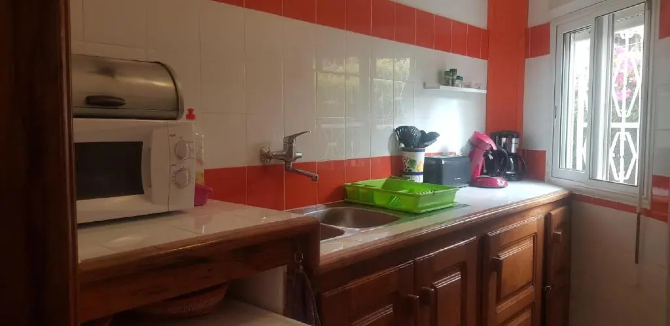 Safari Village - Case73