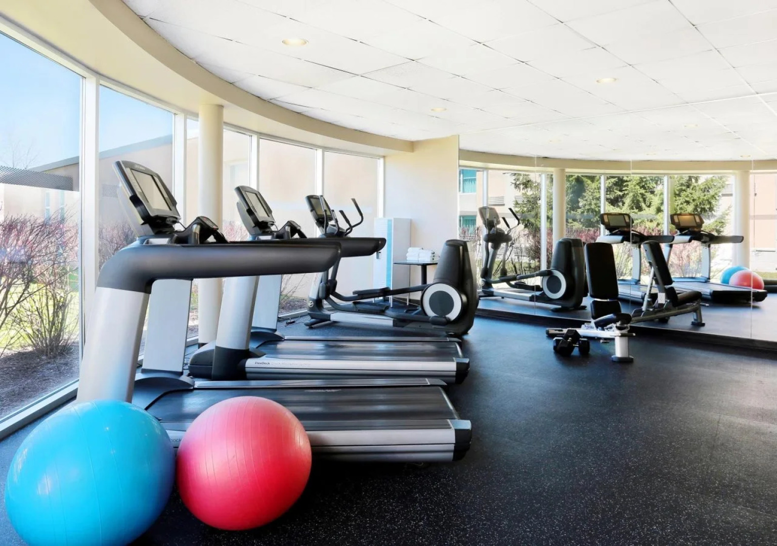 Four Points by Sheraton London