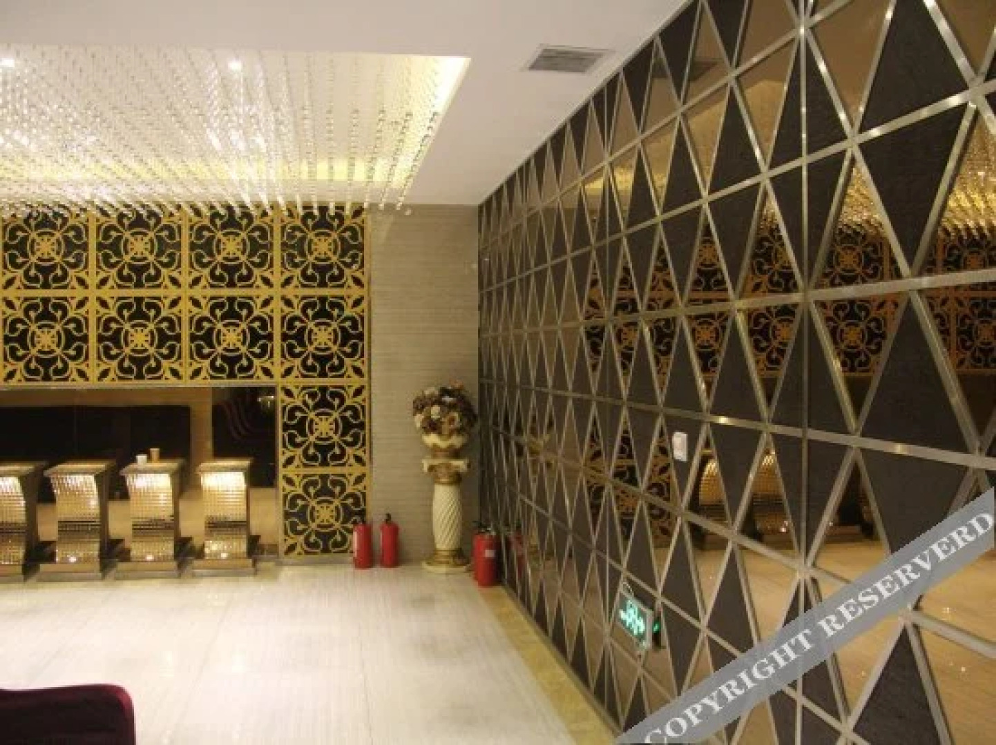 Tianshui Lanqin Hotel