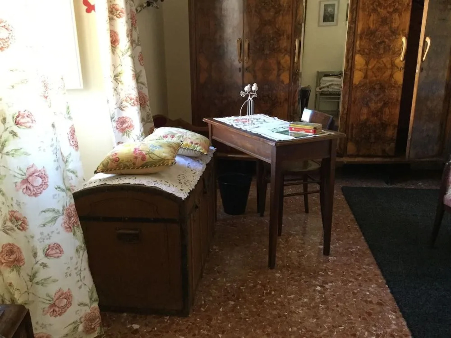 B&B La Casa Di Zia Mimina