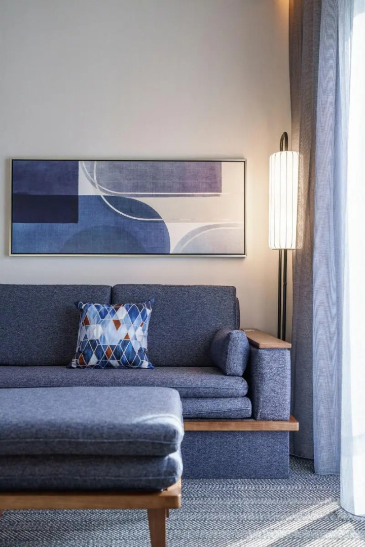 Courtyard by Marriott Indianapolis Fishers