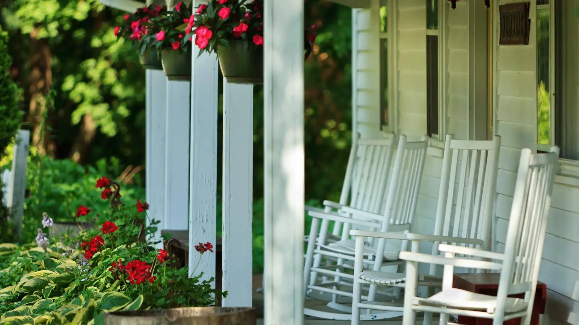 The Egremont Village Inn