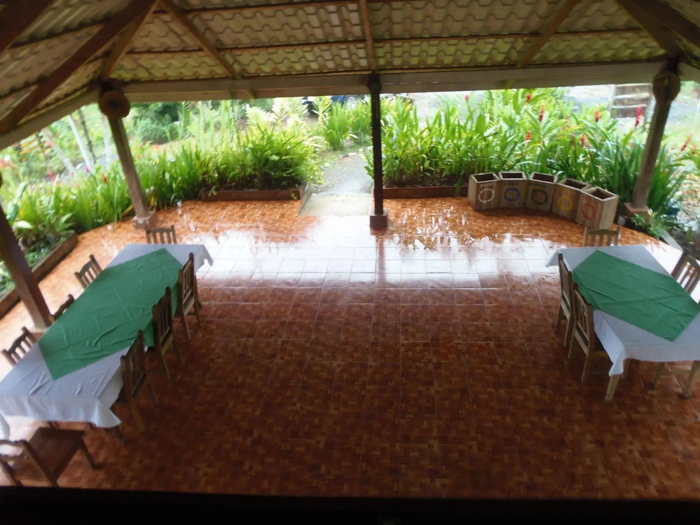 Posada Turismo Rural San Juan