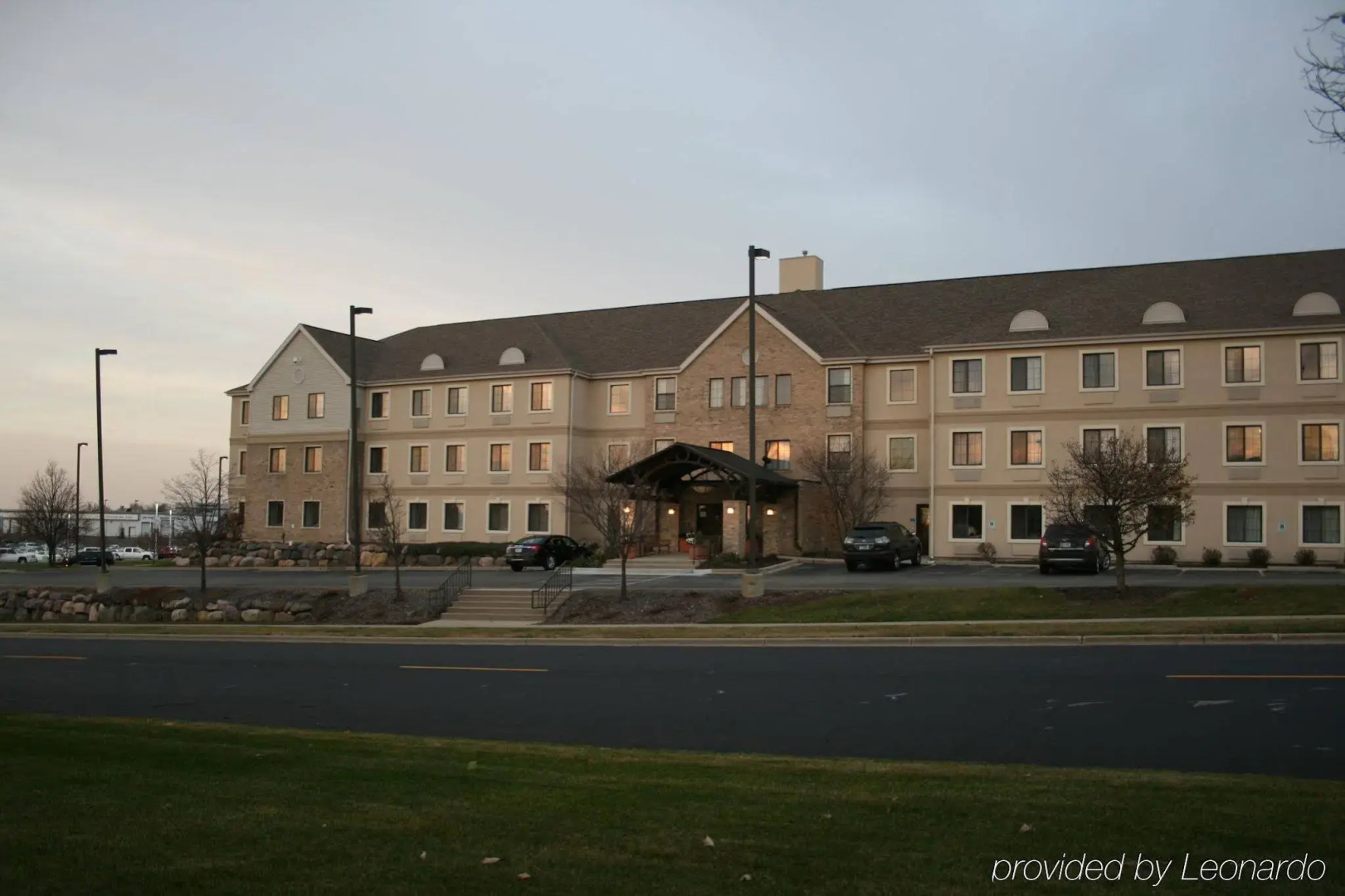 Staybridge Suites Madison East by IHG