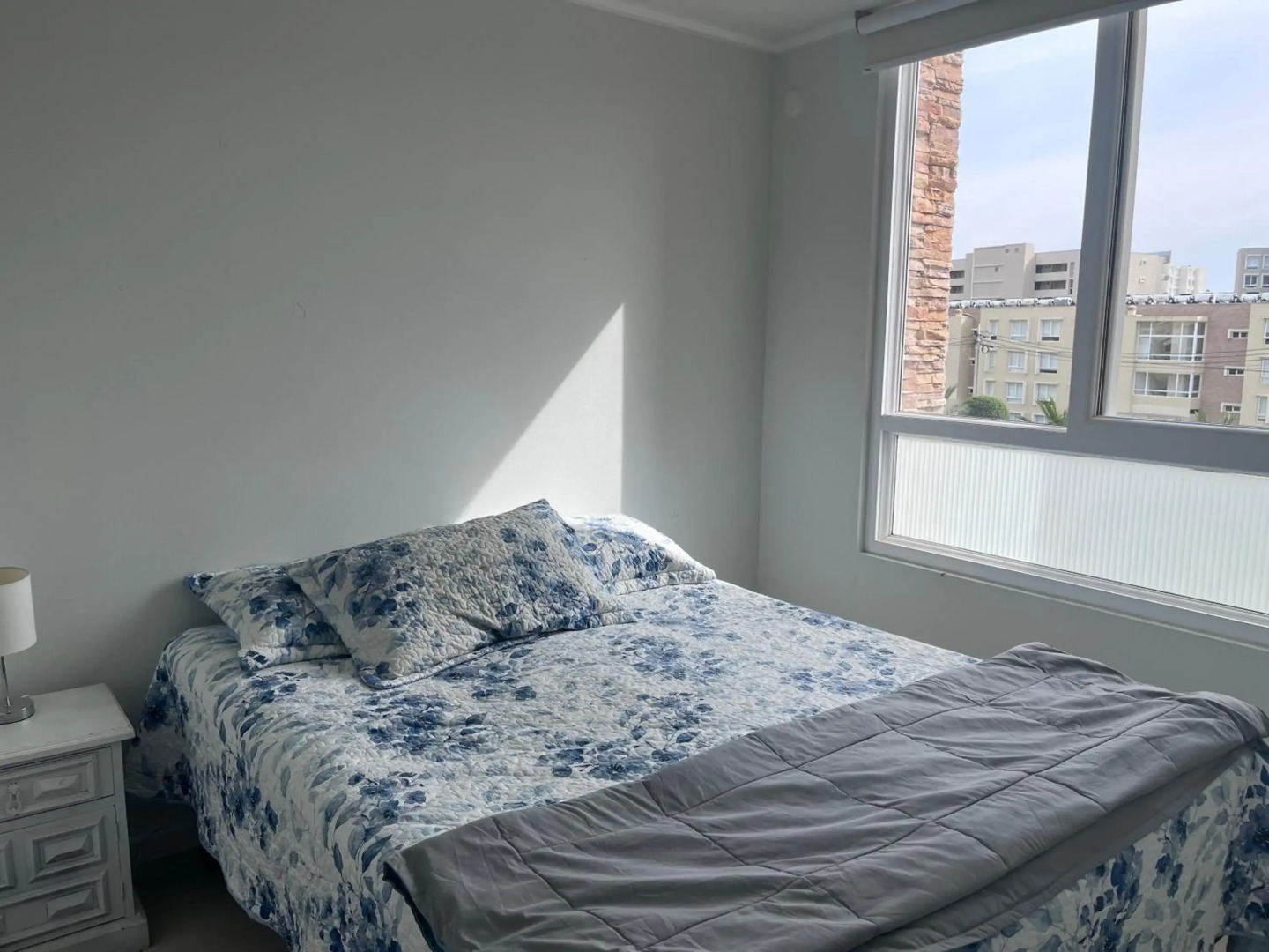 Departamento Lomas de Papudo I