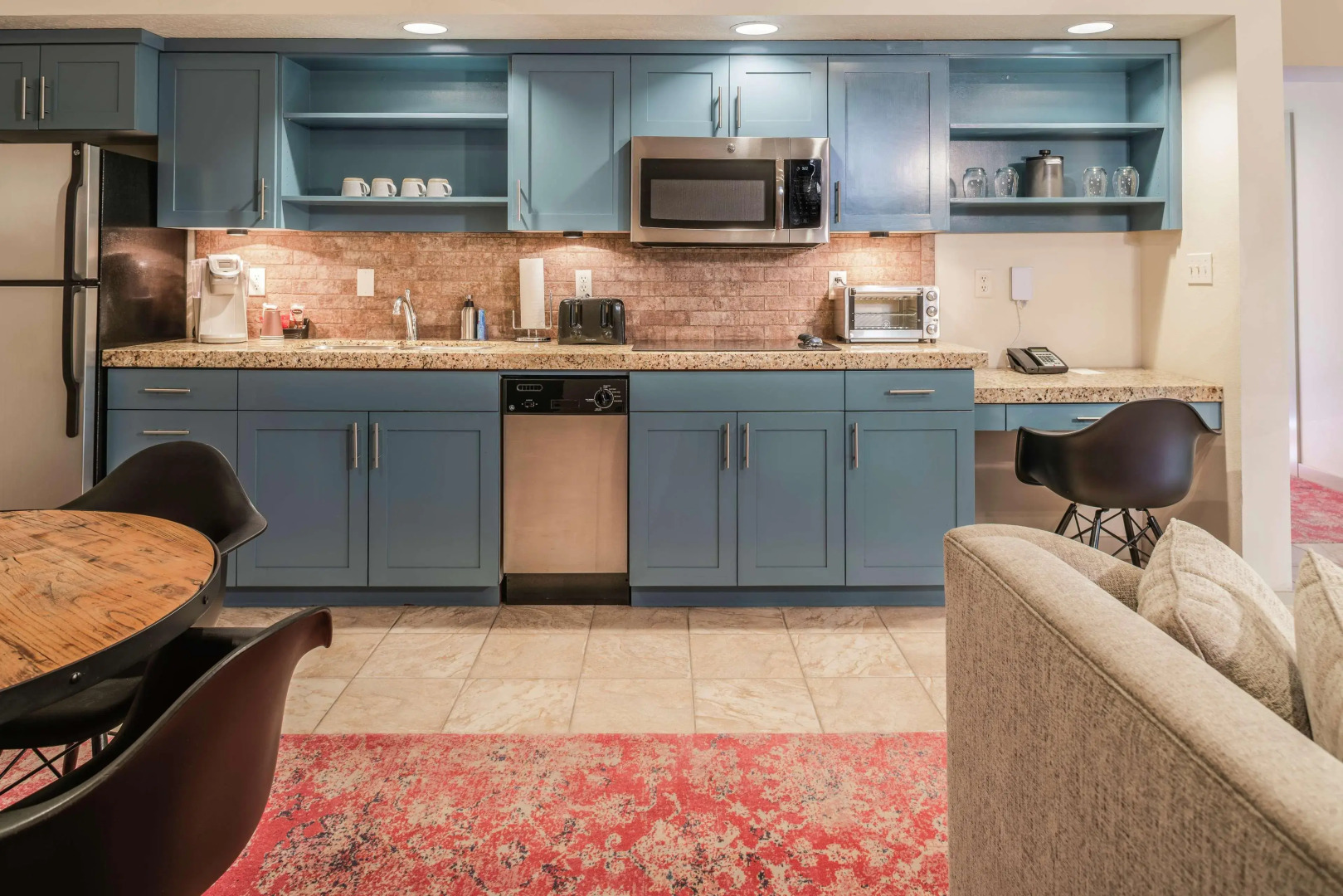 Cliffrose Springdale, Curio Collection by Hilton