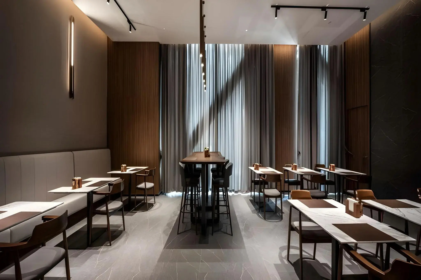 UrCove by HYATT Shanghai Lujiazui EXPO