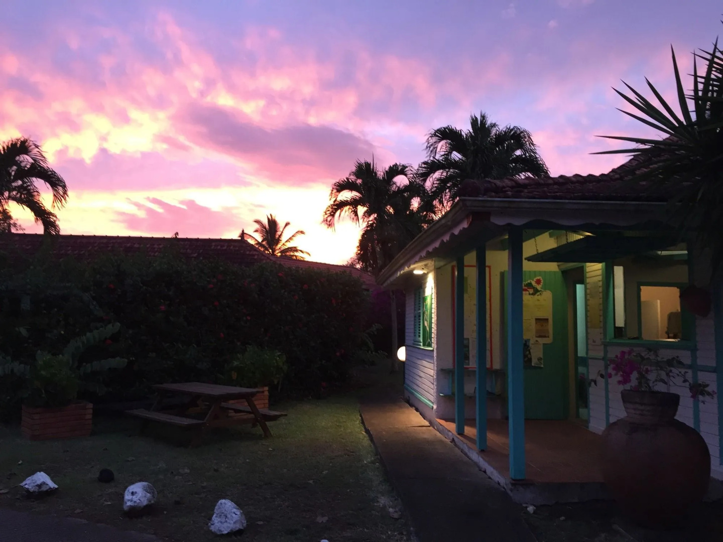 L'Impératrice Village Résidence Hôtelière