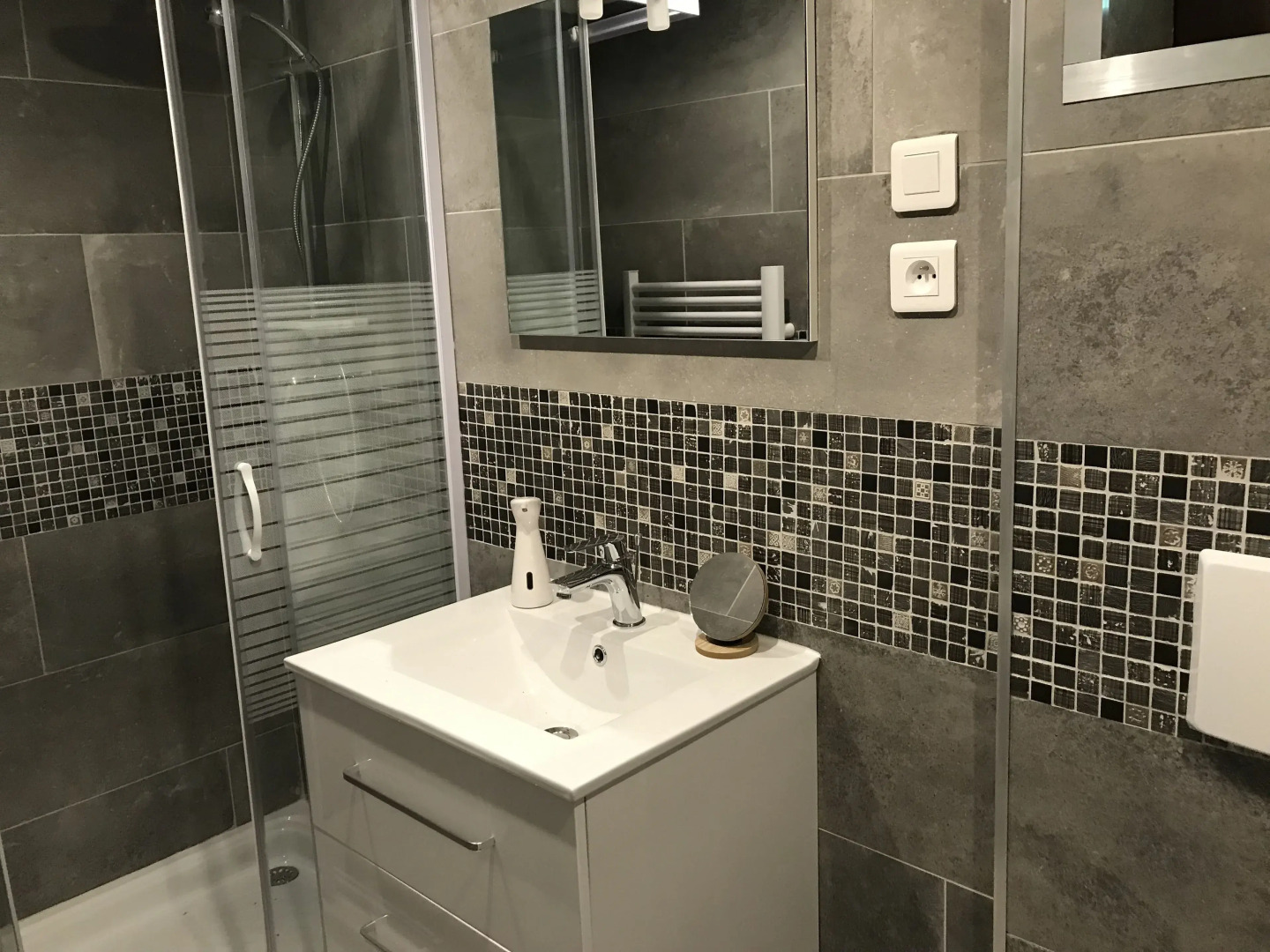 Au Sommet des Narcisses