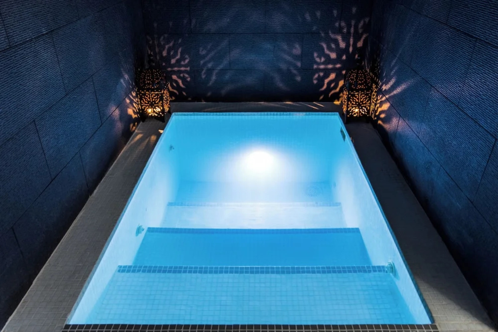 Hotel Calagrande Spa Cabodegata