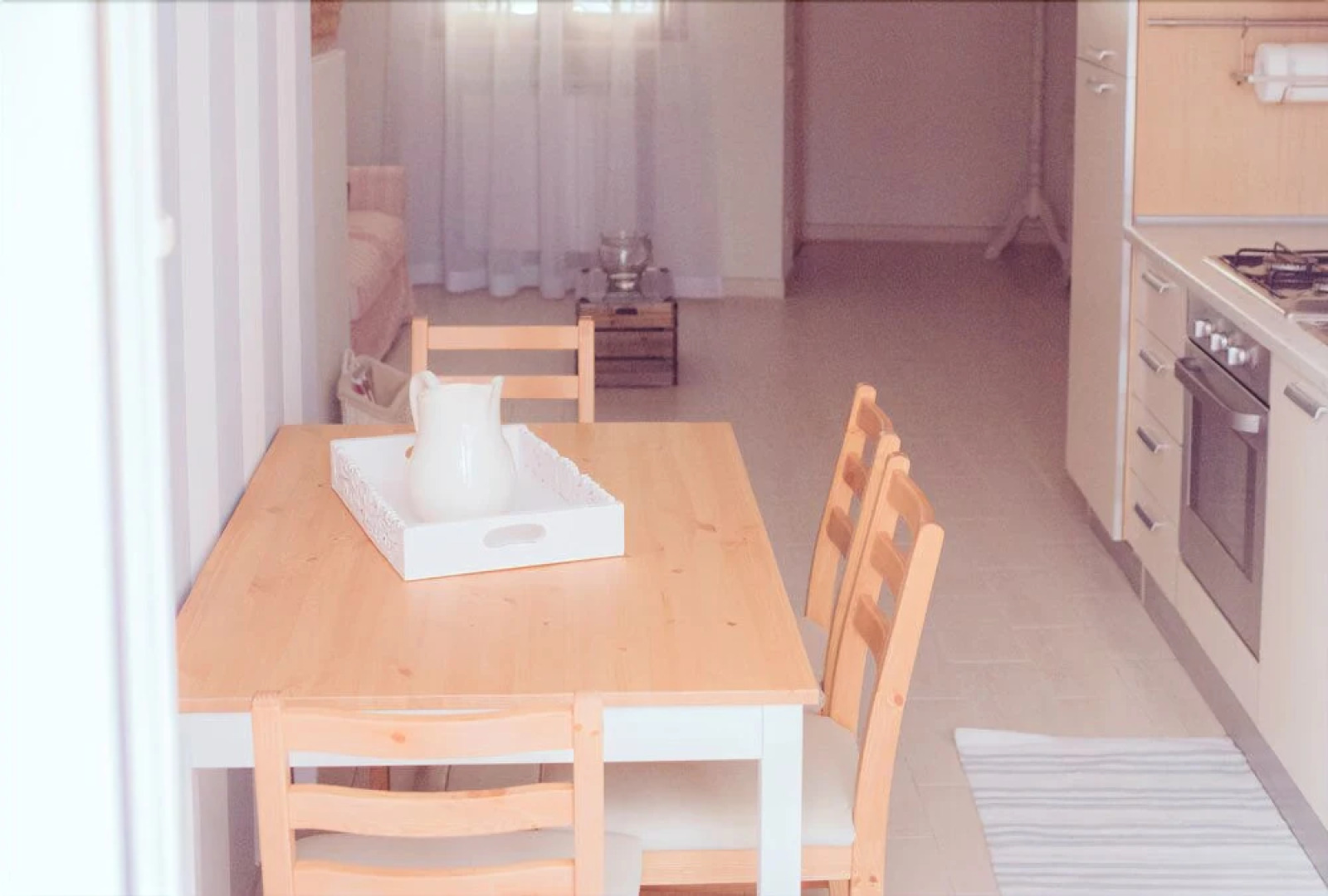 La Castra Bed & Breakfast