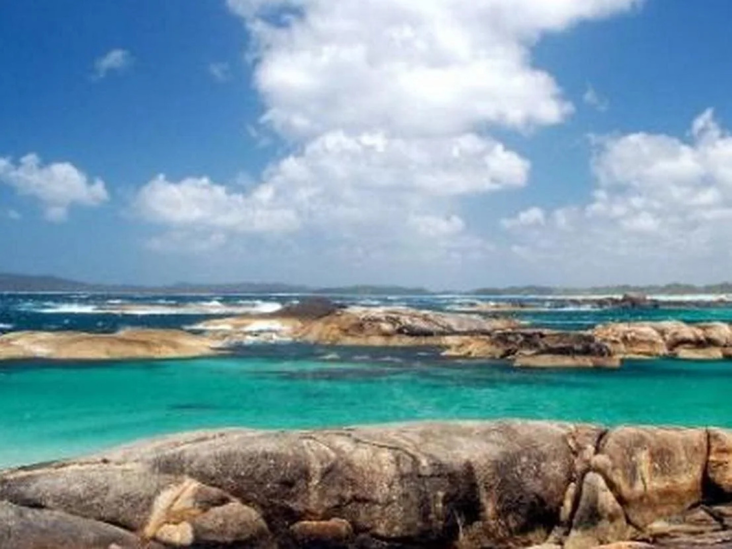 Denmark Waterfront Motel