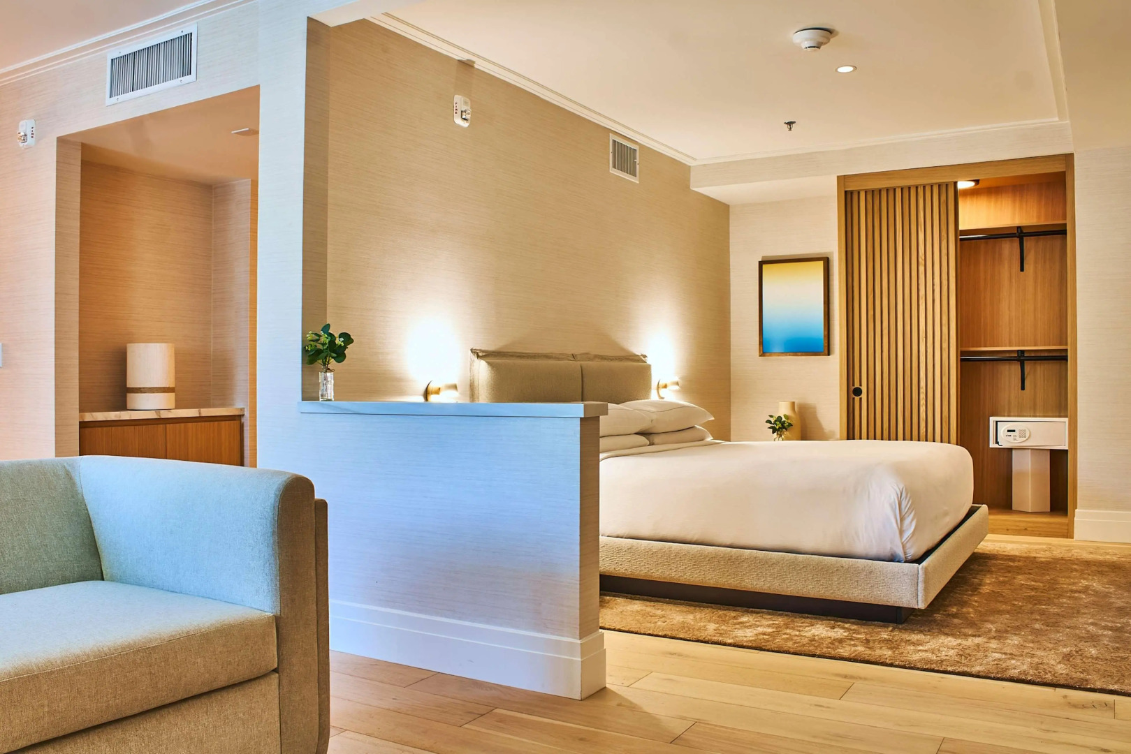 Hilton San Diego/Del Mar