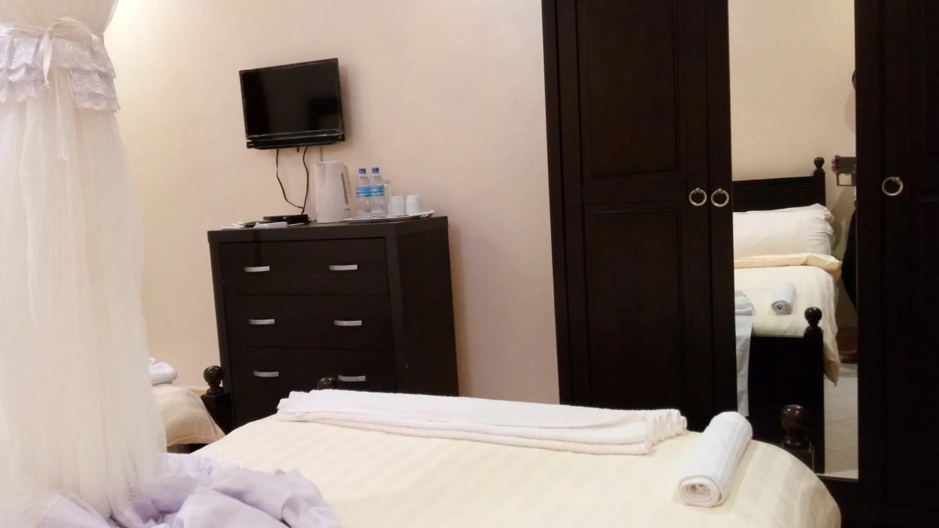 The Heron Court Boutique Hotel