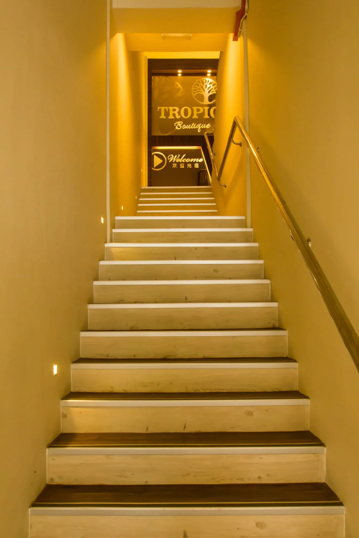 Tropicana Boutique Hotel