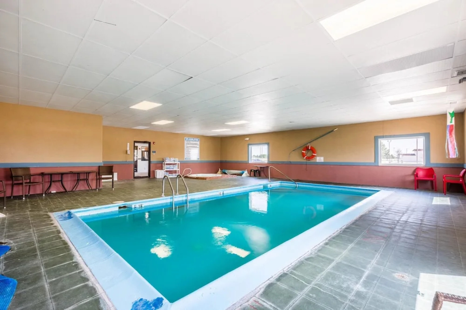 Comfort Inn Scottsbluff