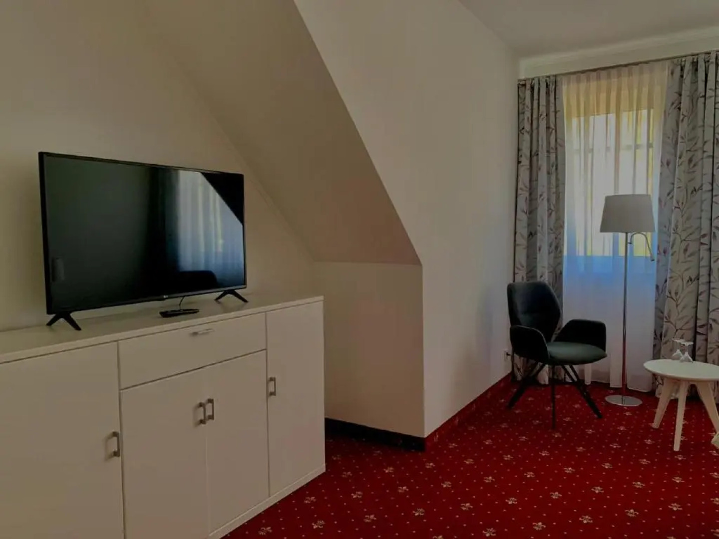 Hotel Restaurant Seegarten