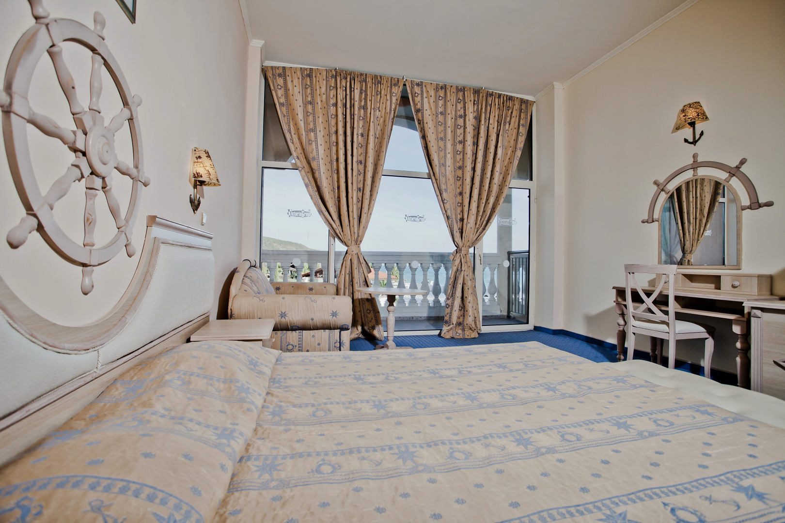 Royal Park Hotel - All Inclusive