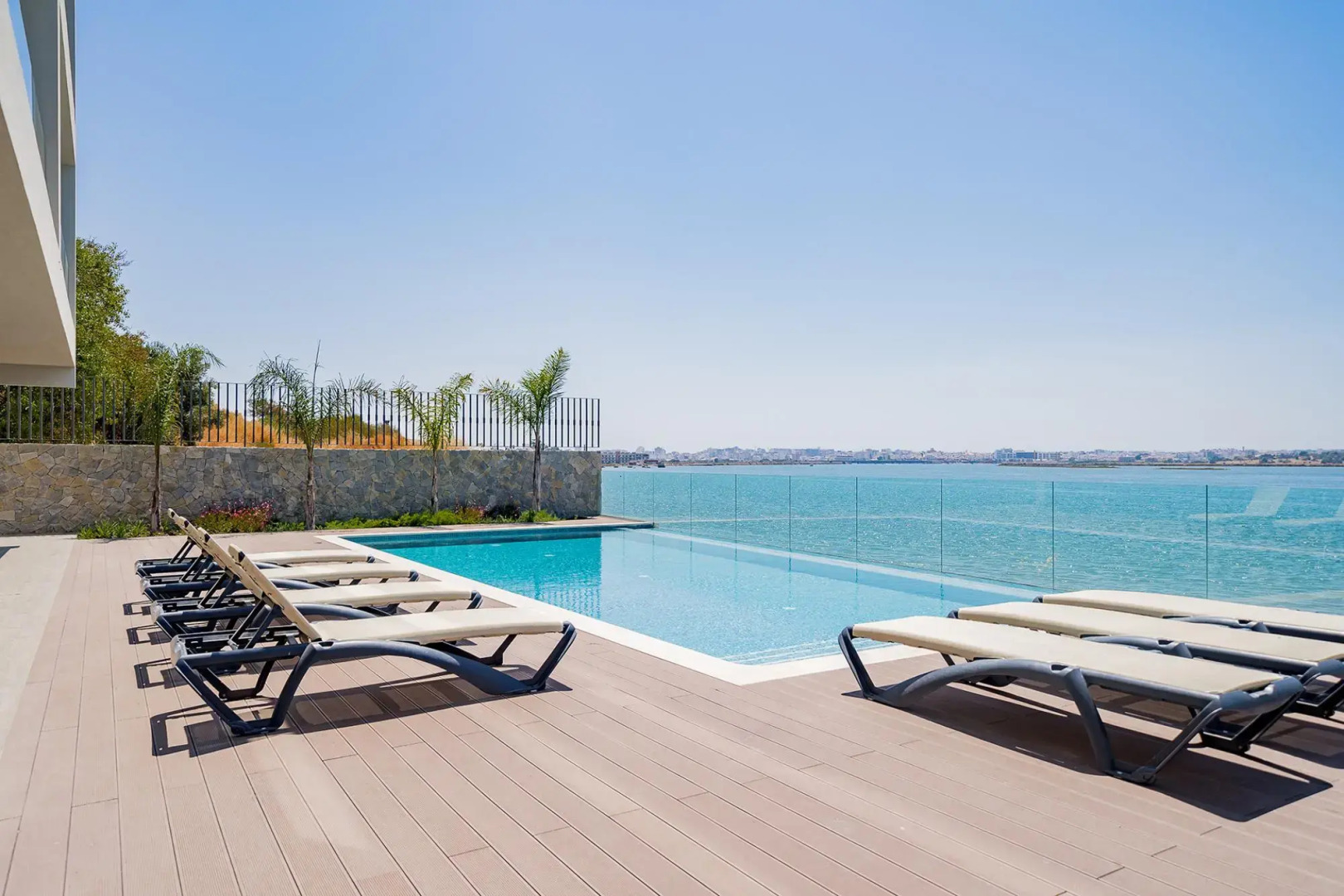 Apartment by Ideal Homes | Overlooking Arade River | Pool | Gym