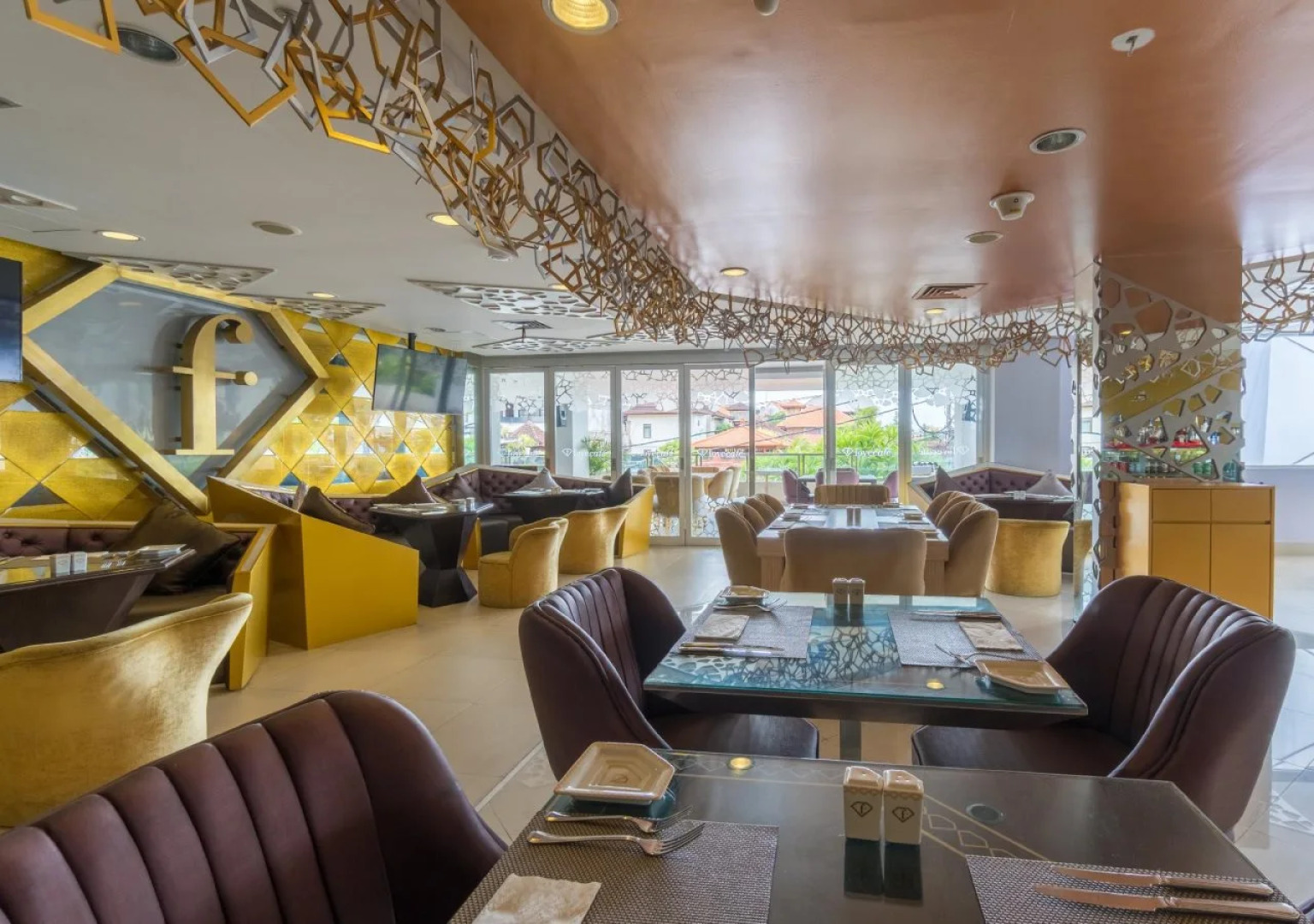 Fashion Hotel Legian