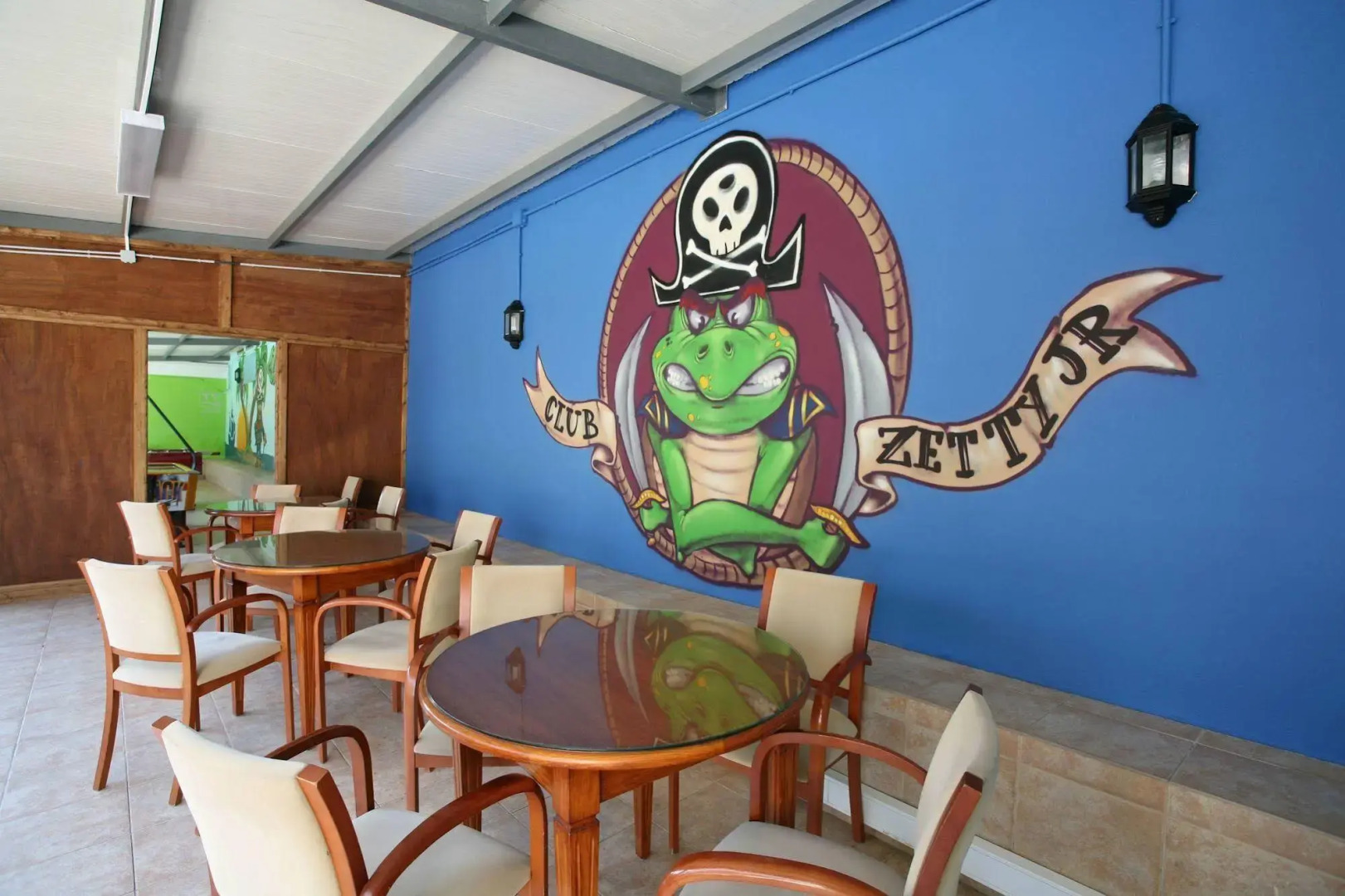 Hotel & Spa Peñíscola Plaza Suites