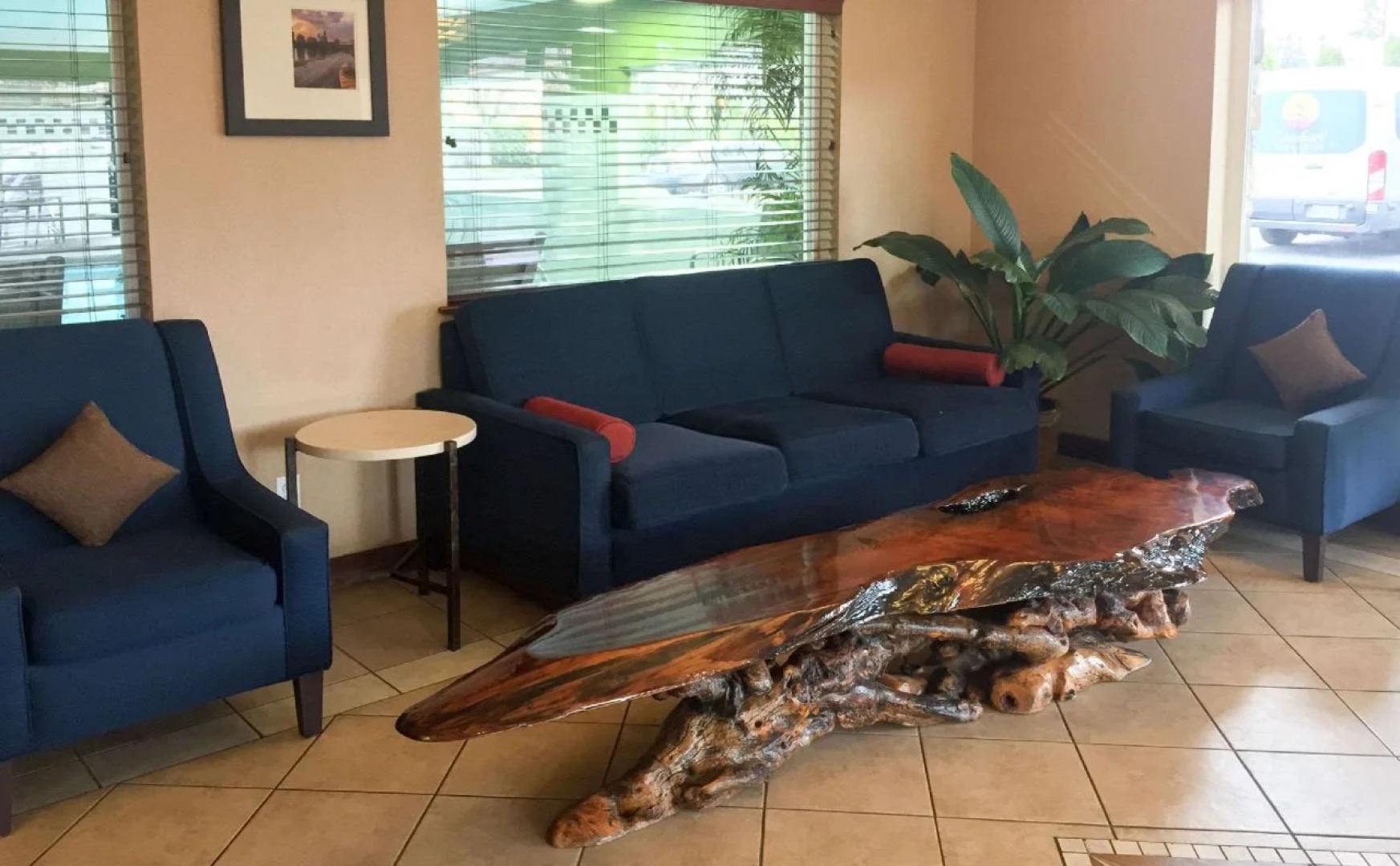 Comfort Inn & Suites-Portland Airport