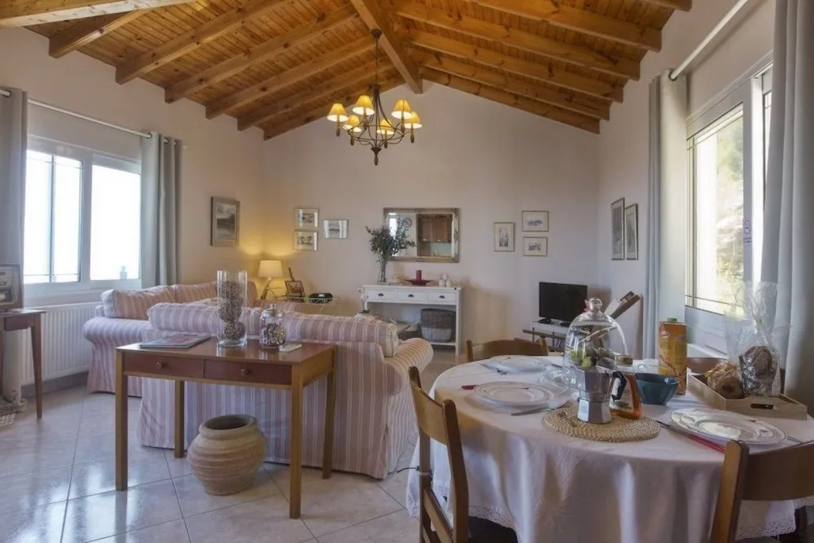 Palataki Spectacular Sea Views