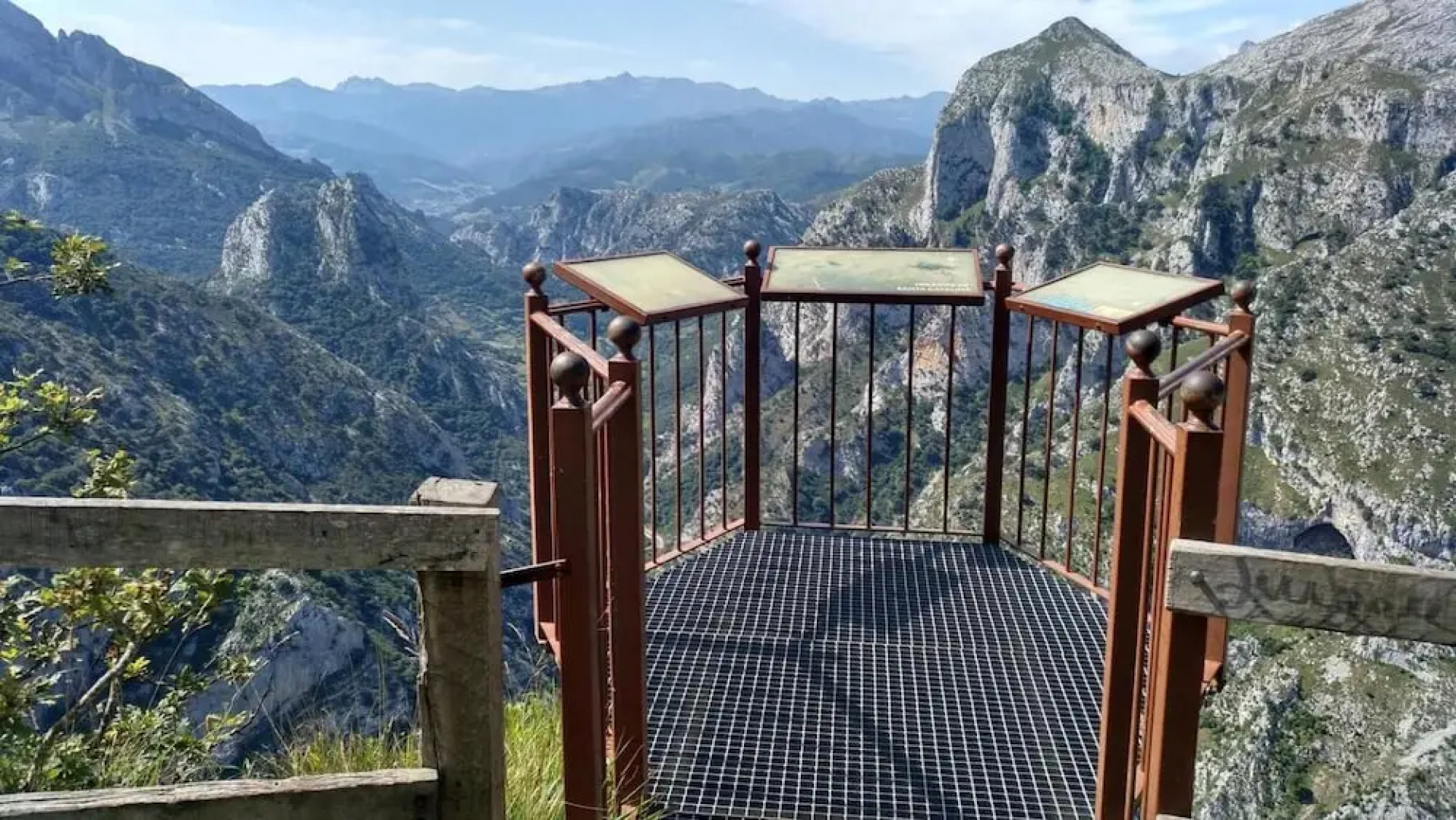 Posada Rural Peñasagra