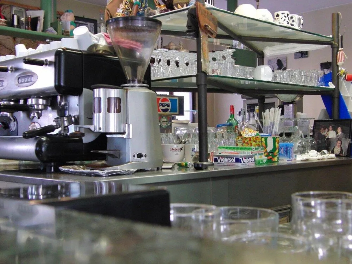 Locanda alla stazione