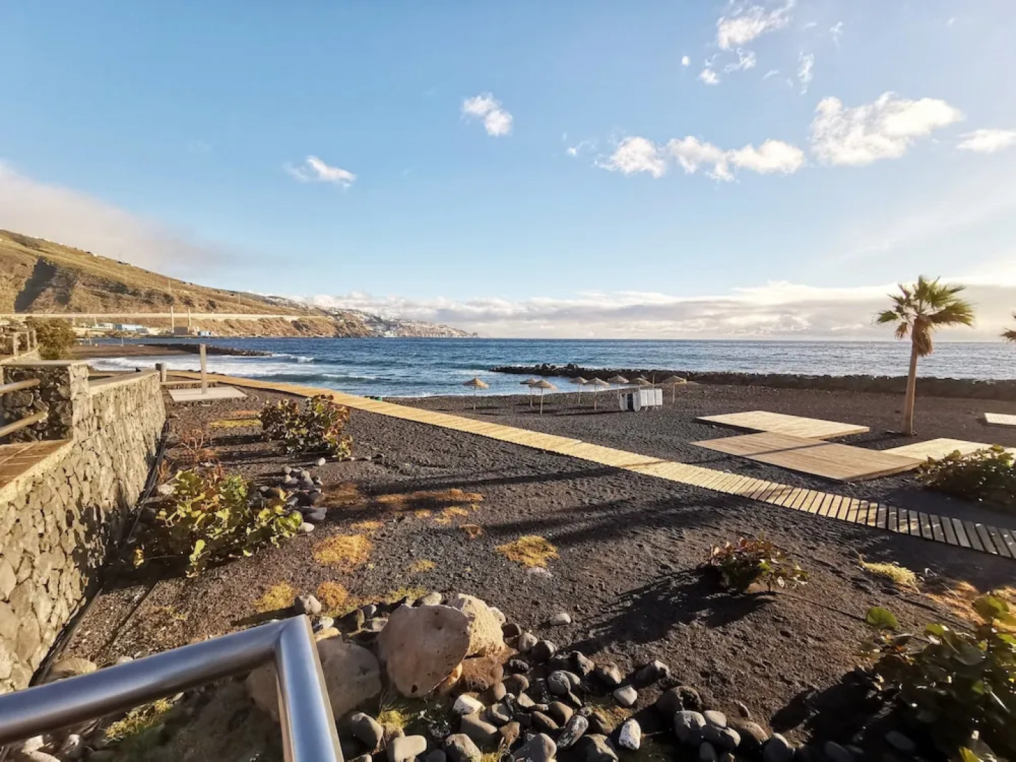 HomeLike Charming Caletillas Pool & Wifi