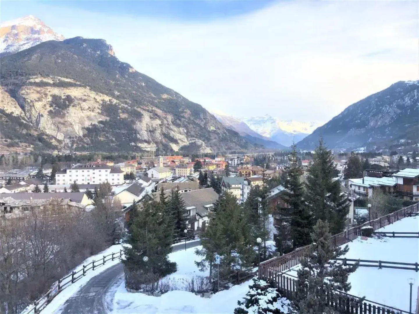 Perla Delle Alpi