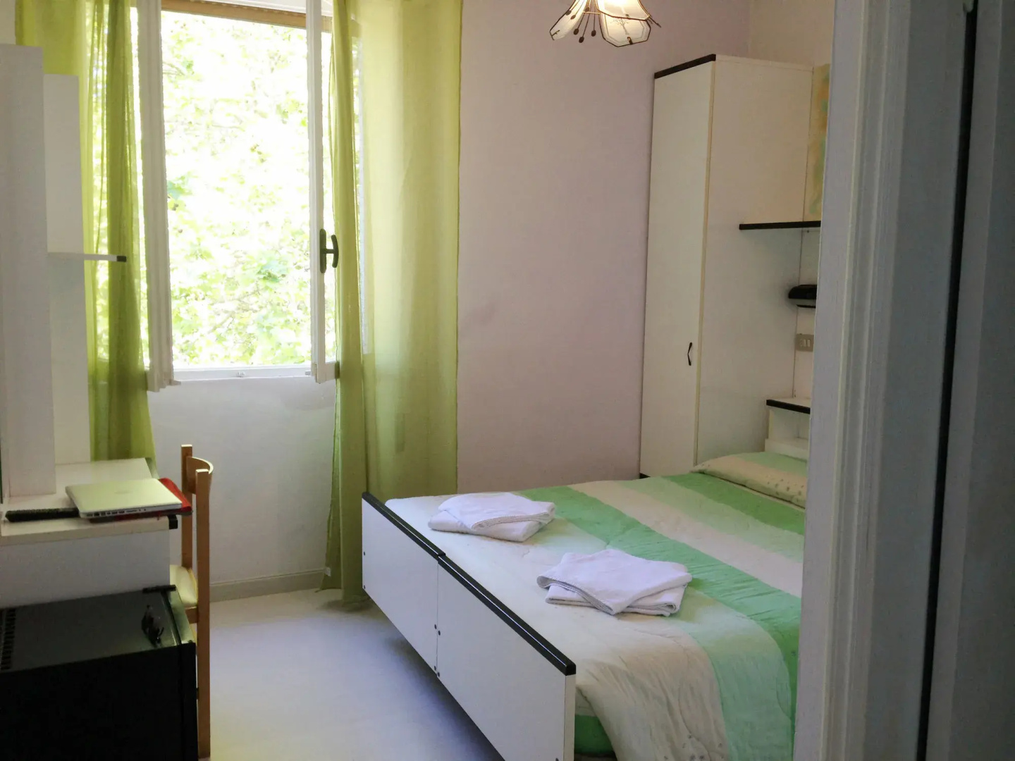 Hotel Leonardo