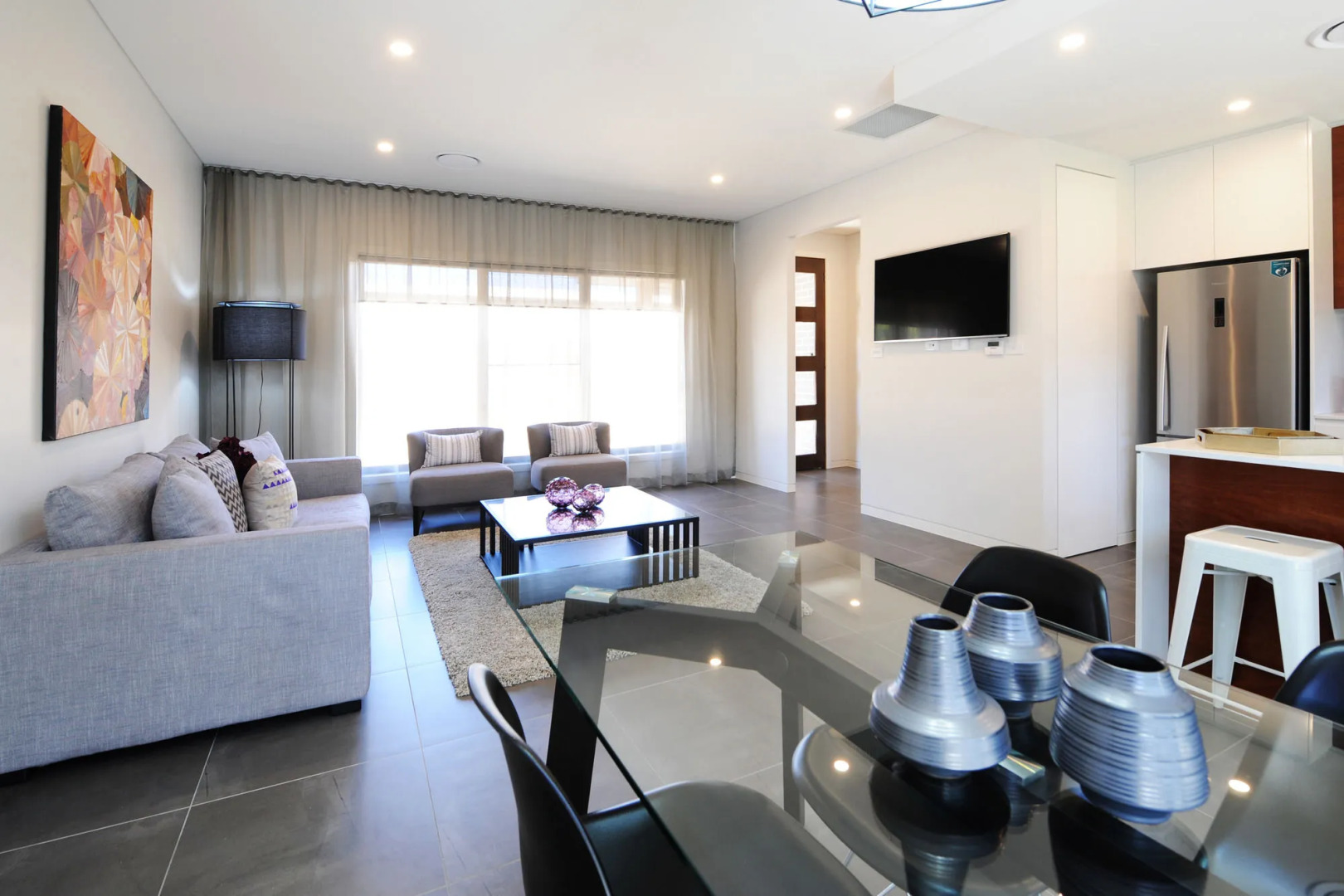 Kirsten Accommodation Mudgee