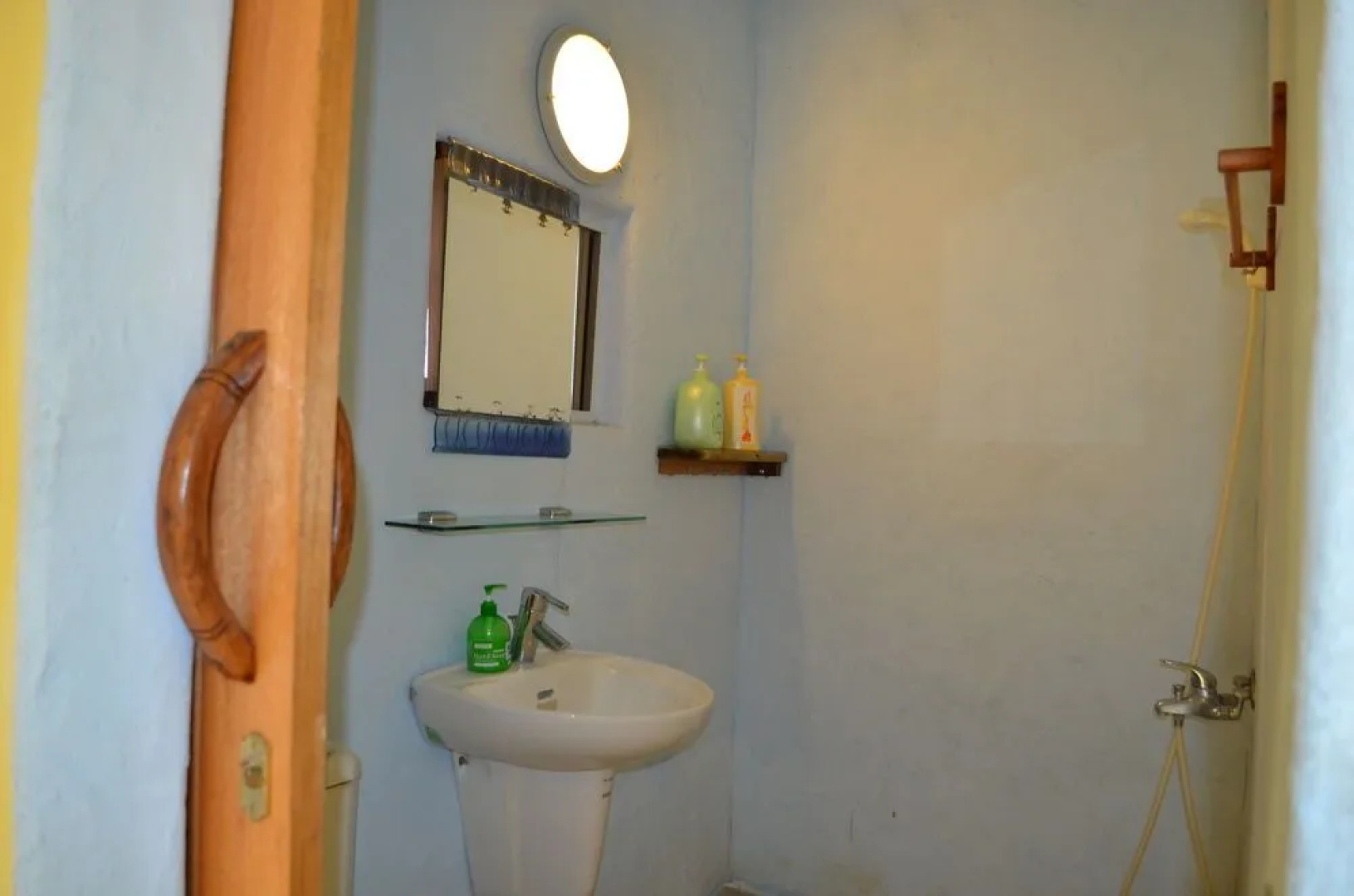 Sweet Hale Jialeshuei