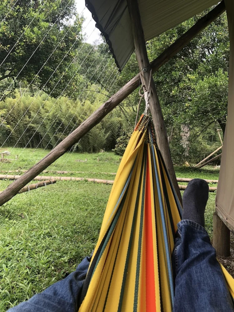 SelvaViva Hotel Boutique - Glamping