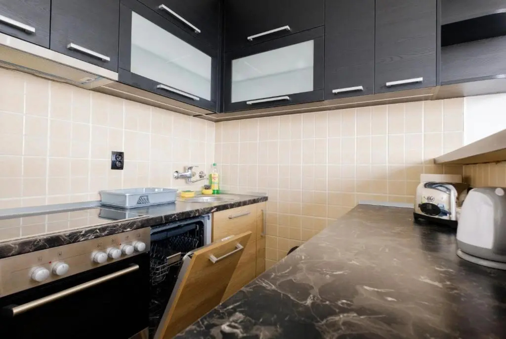 BB´s Apartment&Unterkunft