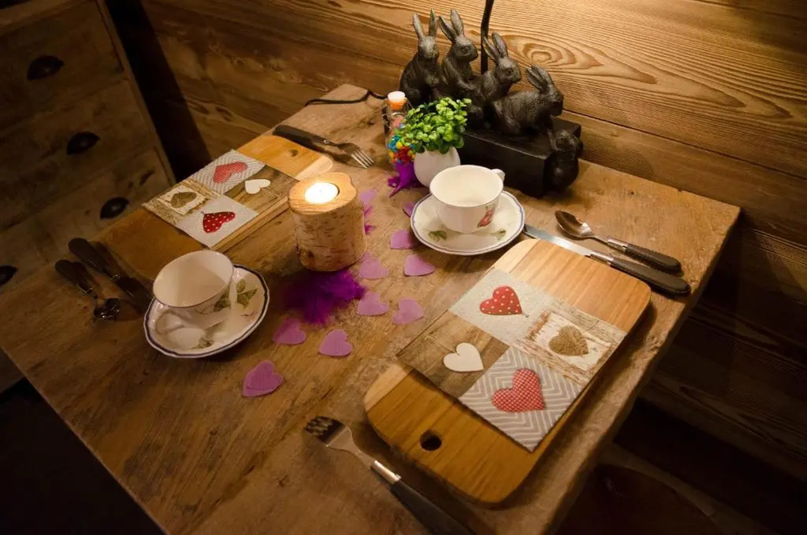 Aqualodge Hotel Insolite