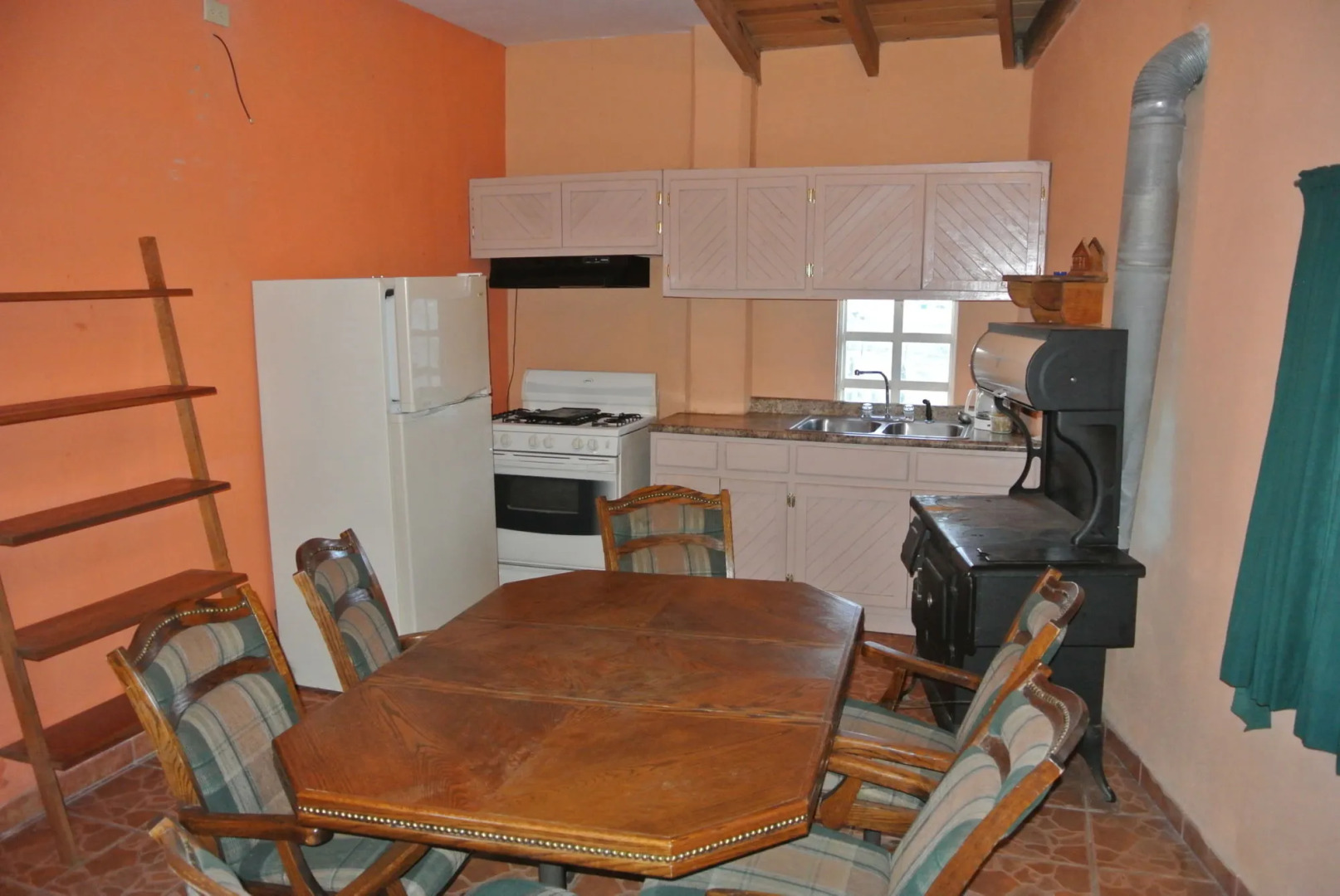 Cabañas Claro De Luna